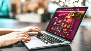 Вход на официальный сайт Arkada Casino